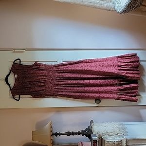 A New Day Summer Dress size L